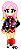 Utena Tenjou (Revolutionary Girl Utena).